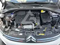 2020 Citroen C3
