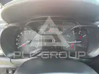 2020 Citroen C3