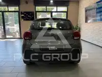2020 Citroen C3