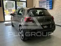 2020 Citroen C3