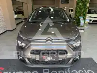 2020 Citroen C3