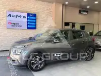 2020 Citroen C3
