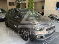 2020 Citroen C3