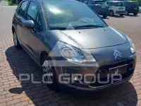 2020 Citroen C3