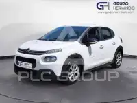 2020 Citroen C3