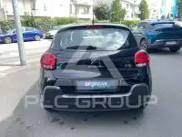 2020 Citroen C3