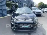 2020 Citroen C3