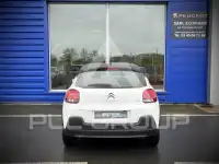 2020 Citroen C3