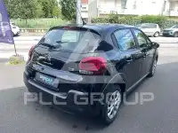 2020 Citroen C3