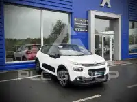 2020 Citroen C3