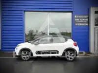 2020 Citroen C3