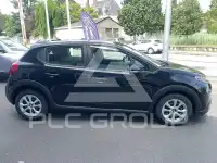 2020 Citroen C3
