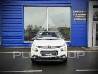 2020 Citroen C3