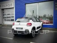 2020 Citroen C3