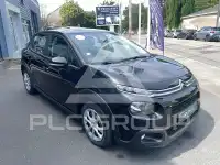 2020 Citroen C3