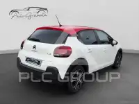 2020 Citroen C3