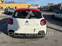 2020 Citroen C3