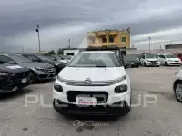 2020 Citroen C3
