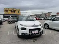 2020 Citroen C3