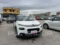 2020 Citroen C3