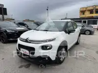 2020 Citroen C3