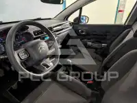 2020 Citroen C3
