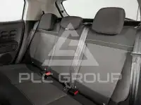 2020 Citroen C3