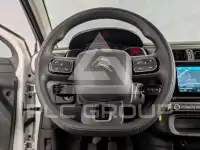 2020 Citroen C3