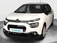 2020 Citroen C3