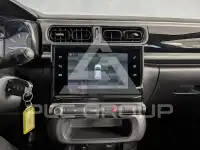 2020 Citroen C3