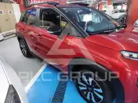 2020 Citroen C3
