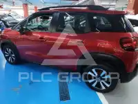 2020 Citroen C3