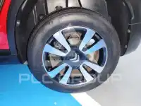 2020 Citroen C3