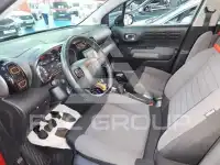 2020 Citroen C3