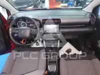 2020 Citroen C3