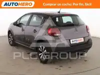 2020 Citroen C3