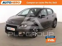 2020 Citroen C3