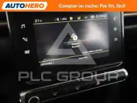 2020 Citroen C3