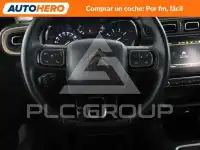 2020 Citroen C3