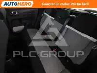 2020 Citroen C3