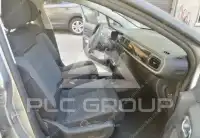 2020 Citroen C3