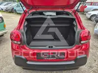 2020 Citroen C3