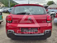 2020 Citroen C3