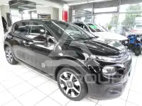 2020 Citroen C3