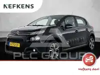 2020 Citroen C3