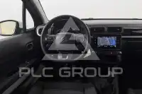 2020 Citroen C3