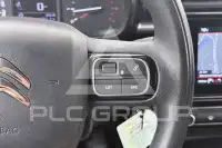 2020 Citroen C3