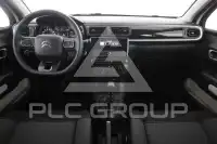 2020 Citroen C3