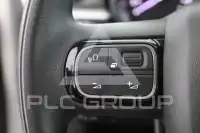 2020 Citroen C3