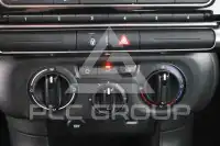 2020 Citroen C3